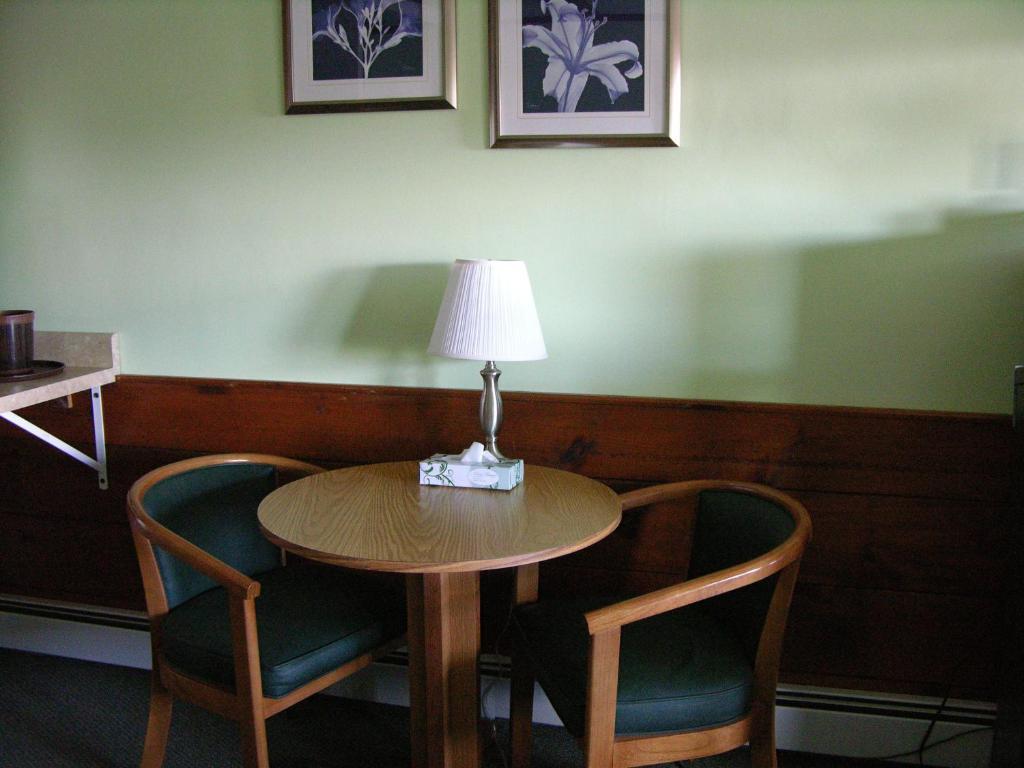 Bay Top Motel Weirs Beach Ngoại thất bức ảnh
