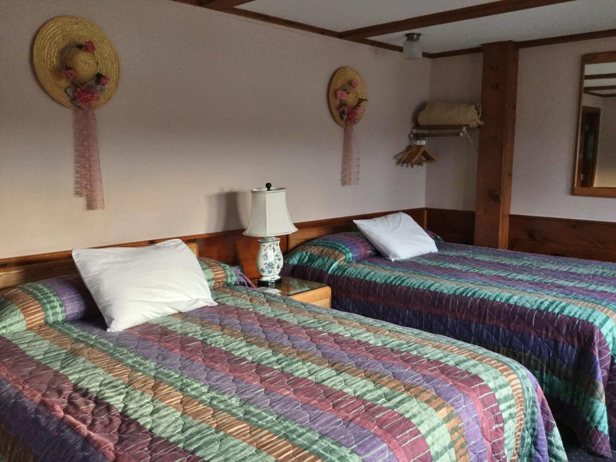 Bay Top Motel Weirs Beach Ngoại thất bức ảnh